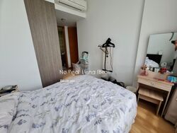 The Rainforest (D23), Condominium #460261041